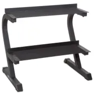 Abilica Premium Kettlebell Rack, Förvaring kettlebells