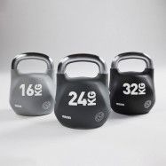 CENTR x HYROX Competition Octo Kettlebells