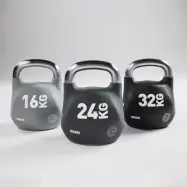 CENTR x HYROX Hyrox Competition Octo Kettlebells