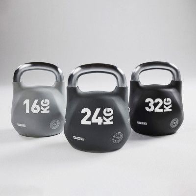 CENTR x HYROX Hyrox Competition Octo Kettlebells