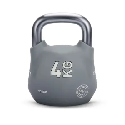 CENTR x HYROX Youngstars Hyrox Octo Kettlebell, Kettlebells