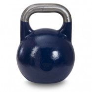 Competition kettlebell, 12 kg