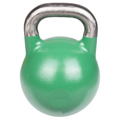 Competition Kettlebell 24kg