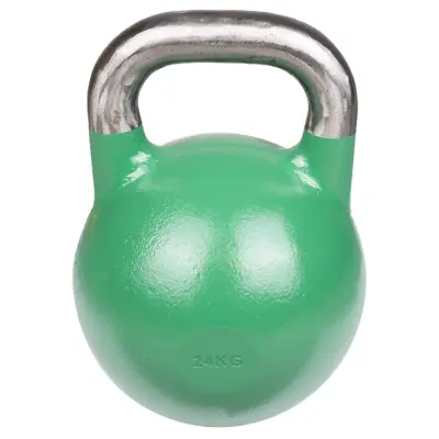 Competition Kettlebell 24kg