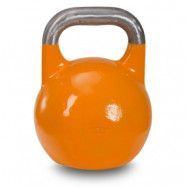 Competition kettlebell, 28 kg