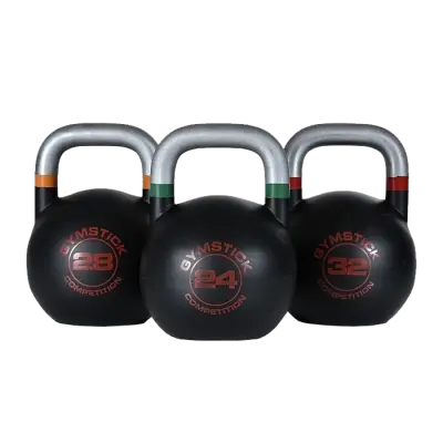 Competition Kettlebell 20–32 kg