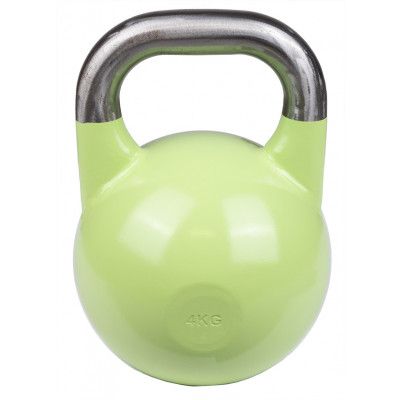 Competition Kettlebell 4kg
