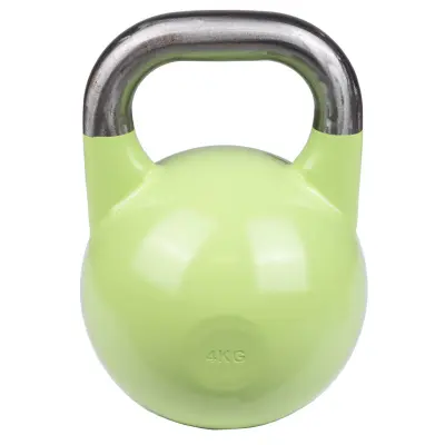 Competition Kettlebell 4kg