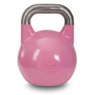Competition kettlebell, 8 kg