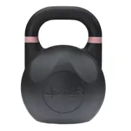 Competition Kettlebell Black - 12kg