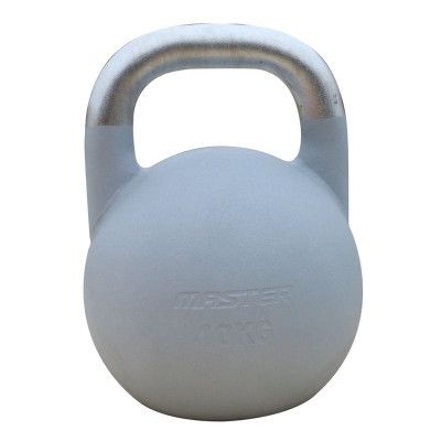 Competition Kettlebell LX 10 kg Master