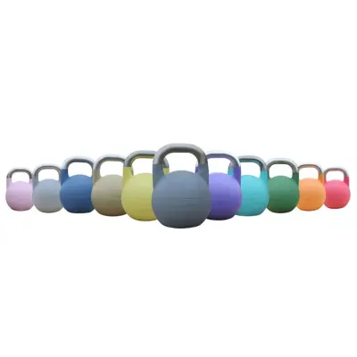 Competition Kettlebell LX - 14 kg