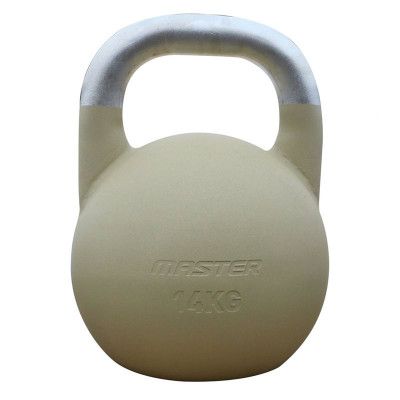 Competition Kettlebell LX 14 kg Master