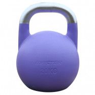 Competition Kettlebell LX 20 kg Master