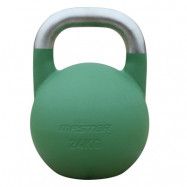 Competition Kettlebell LX 24 kg Master