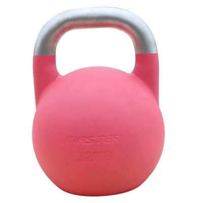 Competition Kettlebell LX 32 kg Master