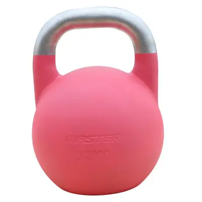 Competition Kettlebell LX 32 kg Master