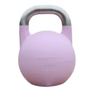 Competition Kettlebell LX 8 kg Master