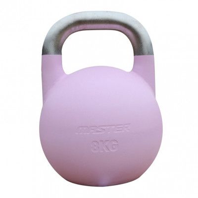 Competition Kettlebell LX 8 kg Master