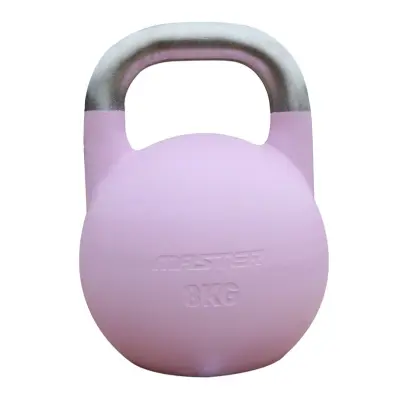Competition Kettlebell LX 8 kg Master