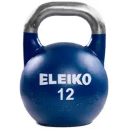 Eleiko Competition Kettlebell - 12kg