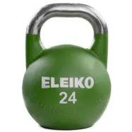 Eleiko Competition Kettlebell - 24kg