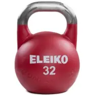 Eleiko Competition Kettlebell - 32kg