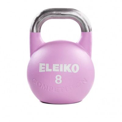 Eleiko Competition Kettlebell, Kettlebells
