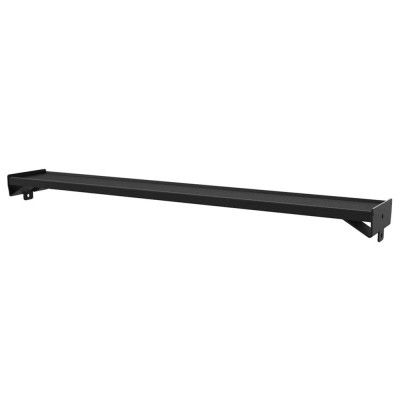 Eleiko XF 80 Kettlebell Rack 1720 mm, Förvaring kettlebells