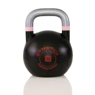 Gymstick Competition, Kettlebells