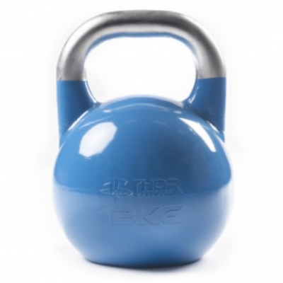 Kettlebell Competition 24kg - Grön