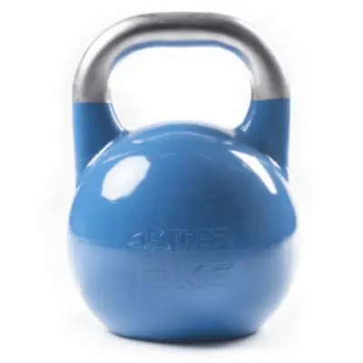 Kettlebell Competition - 28kg