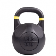 Kettlebell Competition