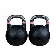 Gymleco Competition Color Coded, Kettlebell
