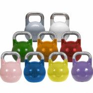 Kettlebell Competition Pro 8-40kg