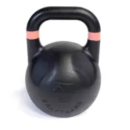 Kraftmark Kettlebell Competition, Kettlebells