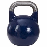 Master Fitness Competition, Kettlebell