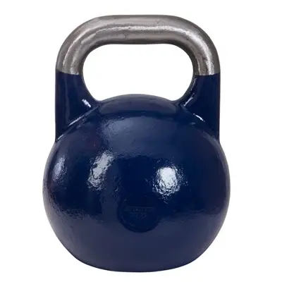 Master Competition Kettlebell Blå - 12kg