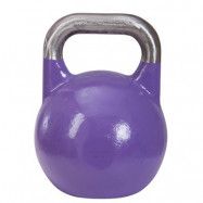 Master Competition Kettlebell Lila - 20kg