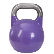 Master Competition Kettlebell Lila - 20kg