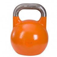Master Competition Kettlebell Orange - 28kg
