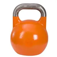 Master Competition Kettlebell Orange - 28kg