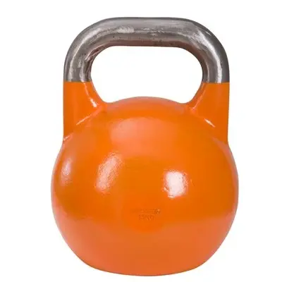 Master Competition Kettlebell Orange - 28kg