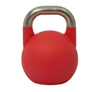 Competition Kettlebell 8–32 kg