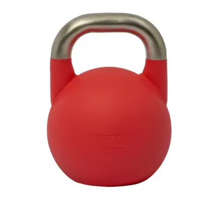 Competition Kettlebell 8–32 kg