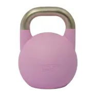 Competition Kettlebell 8–32 kg