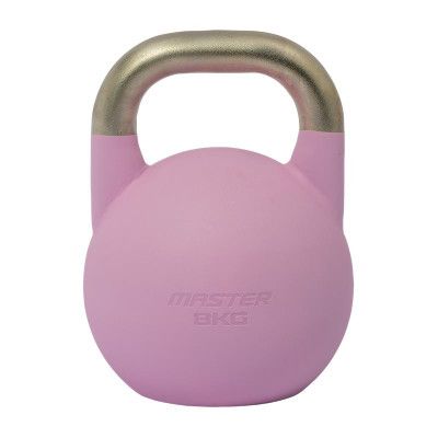 Competition Kettlebell 8–32 kg