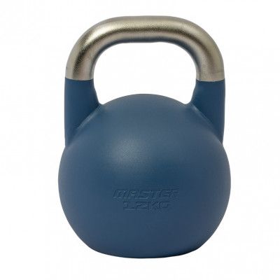 Competition Kettlebell 8–32 kg