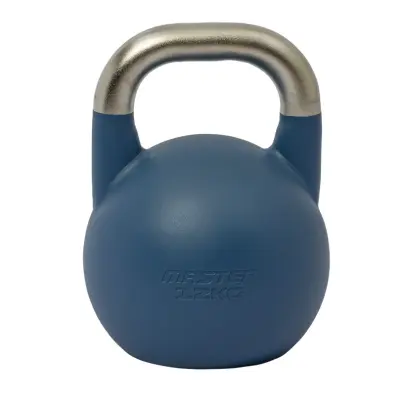 Competition Kettlebell 8–32 kg