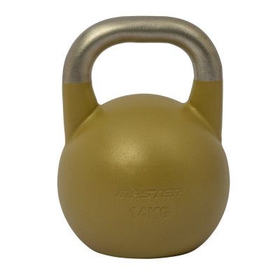 Competition Kettlebell 8–32 kg